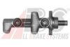 PORSC 94435501100 Brake Master Cylinder